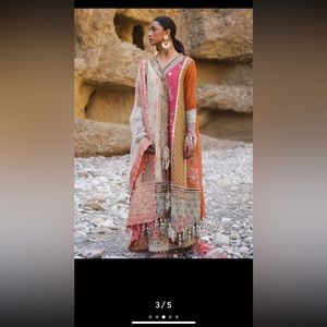 Pakistani dresses Sana safinaz luxury 2023 original